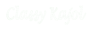 Vivek Vihar escort Logo - Classy Kajol